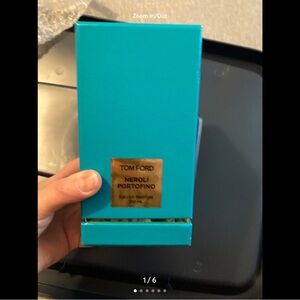 Tom Ford Neroli Portofino decanter 250 ml